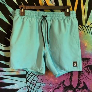 Men’s Volcom Stone shorts